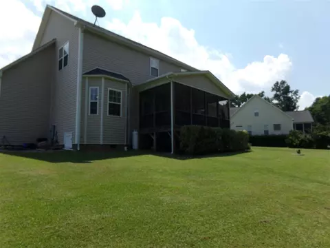 46 Islan Ct, Willow Spring, NC 27592 photo 23