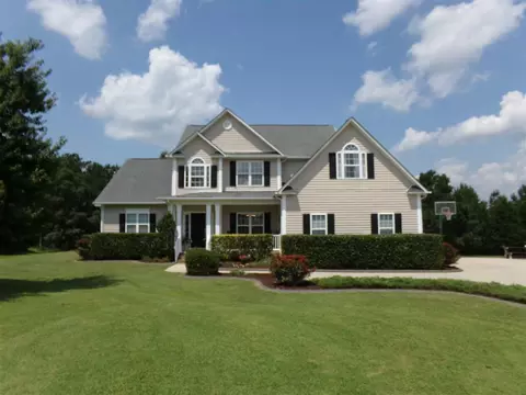 46 Islan Ct, Willow Spring, NC 27592 photo 1