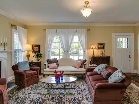 1107 Watts St, Durham, NC 27701 photo 4