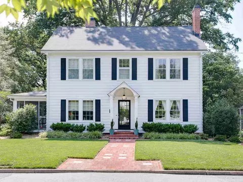 1107 Watts St, Durham, NC 27701 photo 1