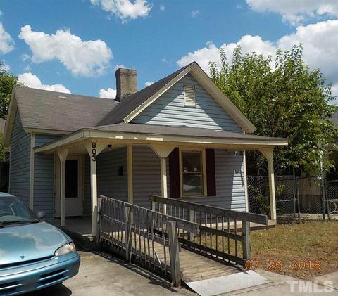 903 Angier Ave, Durham, NC 27701 photo 1
