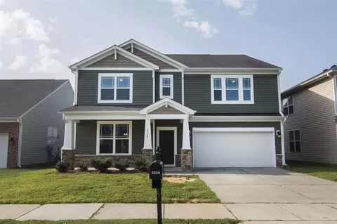 3520 Eastern Branch Rd, Raleigh, NC 27610 photo 1