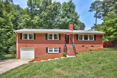 411 E Cornwall Rd, Cary, NC 27511 photo 1