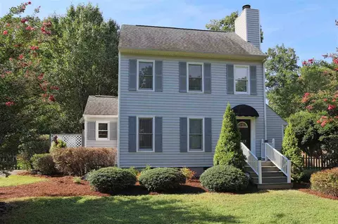 2617 Kirk Rd, Durham, NC 27705 photo 1