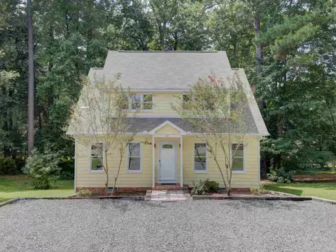 63 Newton Dr, Durham, NC 27707 photo 1