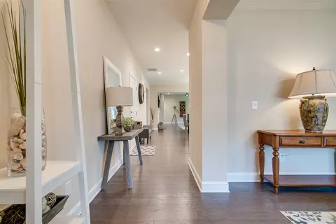 1307 Magic Hollow Rd, Durham, NC 27713 photo 3