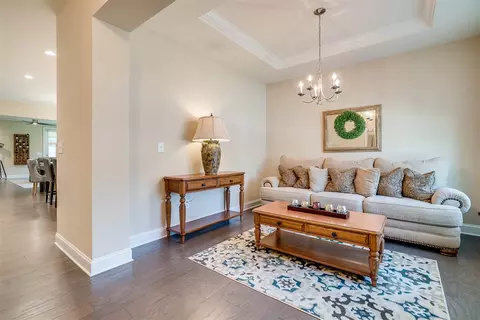 1307 Magic Hollow Rd, Durham, NC 27713 photo 4