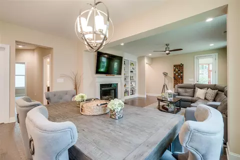 1307 Magic Hollow Rd, Durham, NC 27713 photo 12