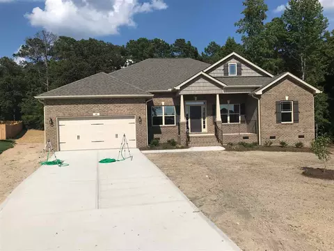 48 Drake Dr, Benson, NC 27504 photo 1