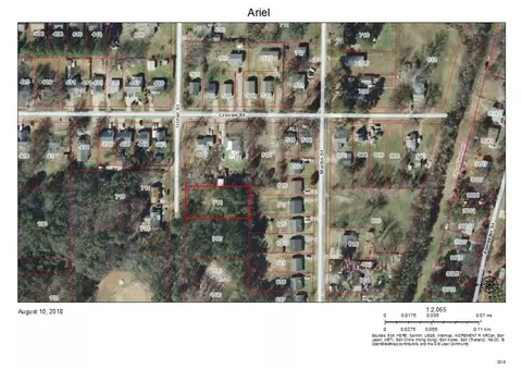 712 Usher St, Durham, NC 27704 photo 1
