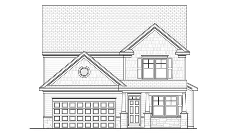 344 Grey Hawk Dr, Garner, NC 27529 photo 1