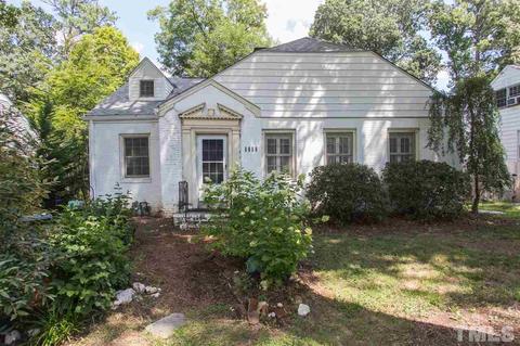 1614 Delaware Ave, Durham, NC 27705 photo 1