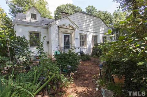 1614 Delaware Ave, Durham, NC 27705 photo 3