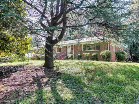 613 W Markham Ave, Durham, NC 27701 photo 1