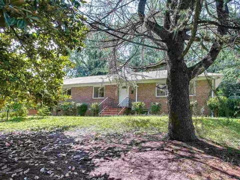 613 W Markham Ave, Durham, NC 27701 photo 2