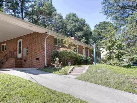 613 W Markham Ave, Durham, NC 27701 photo 4