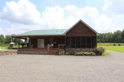 5445 Range Rd, Rougemont, NC 27572 photo 4