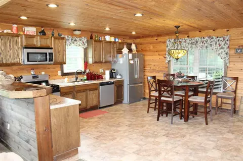 5445 Range Rd, Rougemont, NC 27572 photo 9