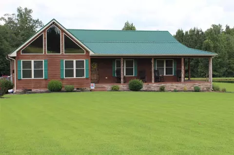 5445 Range Rd, Rougemont, NC 27572 photo 2