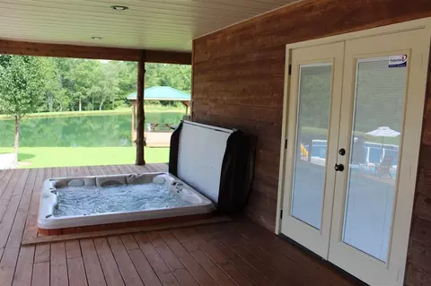 5445 Range Rd, Rougemont, NC 27572 photo 6