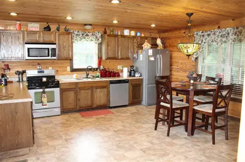 5445 Range Rd, Rougemont, NC 27572 photo 8