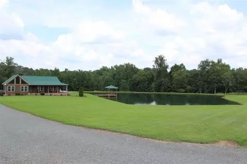 5445 Range Rd, Rougemont, NC 27572 photo 1