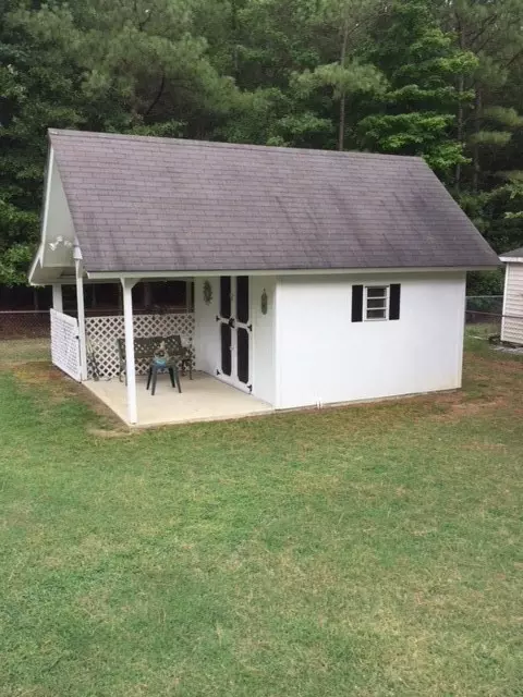 660 Olympic Trl, Garner, NC 27529 photo 14