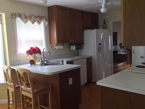660 Olympic Trl, Garner, NC 27529 photo 2