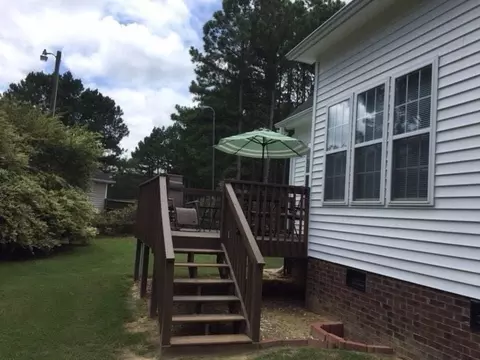 660 Olympic Trl, Garner, NC 27529 photo 18