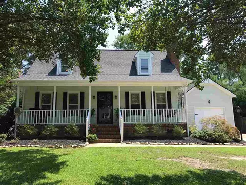 27 Eden Dr, Smithfield, NC 27577 photo 1