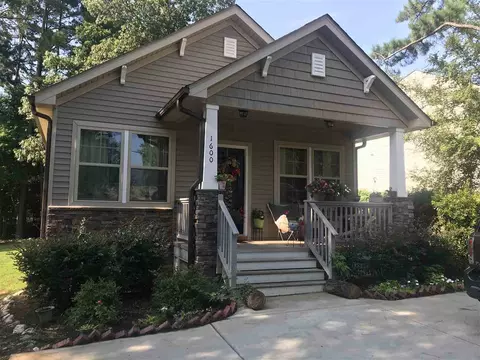1600 Cheek Rd, Durham, NC 27701 photo 3