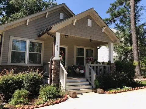 1600 Cheek Rd, Durham, NC 27701 photo 1