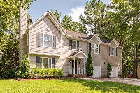 3608 Singleleaf Ln, Raleigh, NC 27616 photo 23