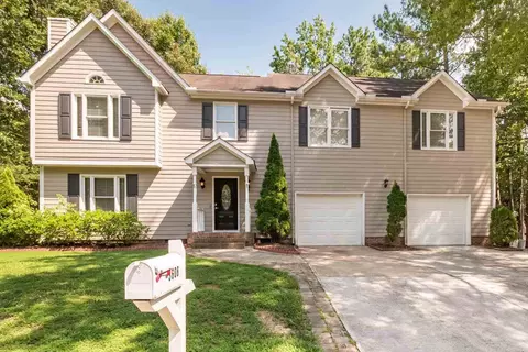 3608 Singleleaf Ln, Raleigh, NC 27616 photo 1