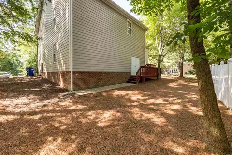 3608 Singleleaf Ln, Raleigh, NC 27616 photo 21