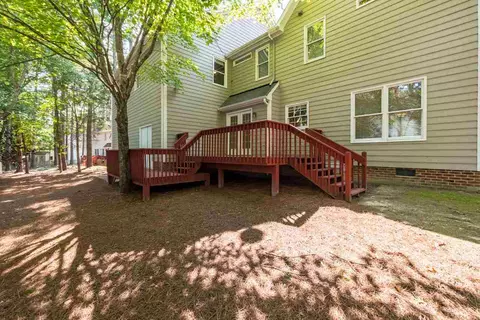 3608 Singleleaf Ln, Raleigh, NC 27616 photo 22