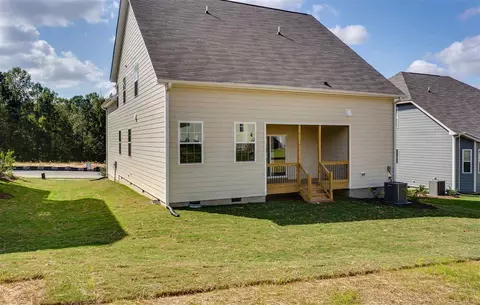 516 Boardwalk Dr, Wake Forest, NC 27587 photo 5
