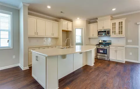 516 Boardwalk Dr, Wake Forest, NC 27587 photo 8