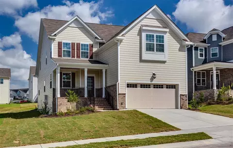516 Boardwalk Dr, Wake Forest, NC 27587 photo 2