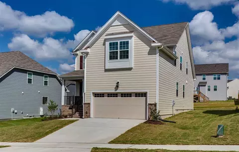 516 Boardwalk Dr, Wake Forest, NC 27587 photo 3