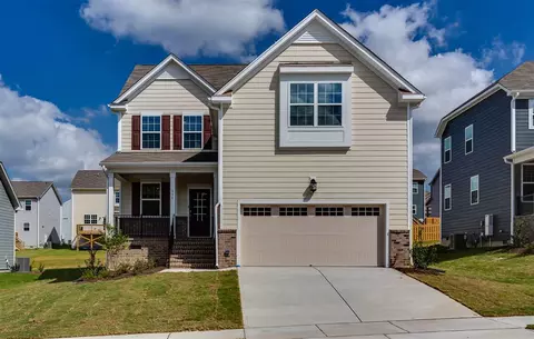 516 Boardwalk Dr, Wake Forest, NC 27587 photo 1