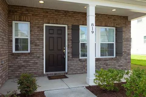 819 Poplar St, Durham, NC 27703 photo 2