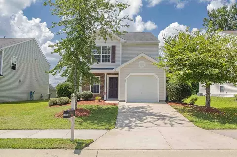 507 Clearfield Dr, Durham, NC 27703 photo 1