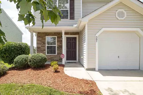 507 Clearfield Dr, Durham, NC 27703 photo 3