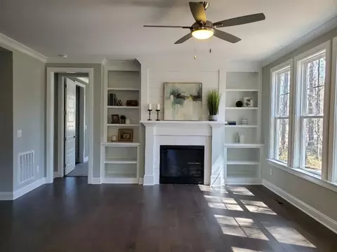1704 Castling Ct, Wake Forest, NC 27587 photo 6