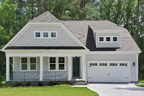 1704 Castling Ct, Wake Forest, NC 27587 photo 1