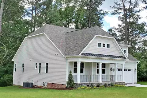 1704 Castling Ct, Wake Forest, NC 27587 photo 21