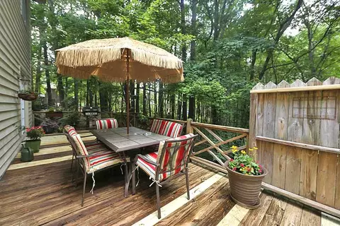 204 King George Loop, Cary, NC 27511 photo 24