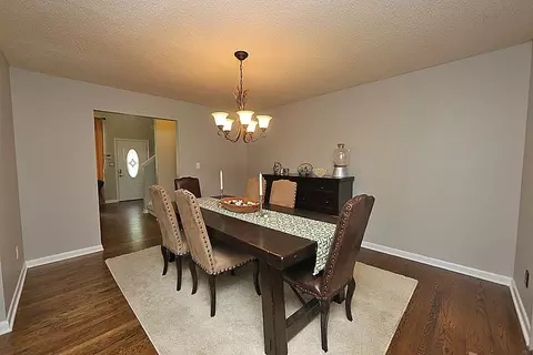204 King George Loop, Cary, NC 27511 photo 8
