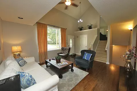 204 King George Loop, Cary, NC 27511 photo 5